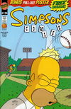 Simpsons Comics (Otter Press, 1998? series) #120 2006