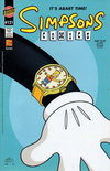 Simpsons Comics  #121 (2006)