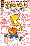 Simpsons Comics (Otter Press, 1998? series) #123 2007