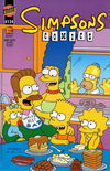 Simpsons Comics (Otter Press, 1998? series) #124 2007