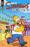 Simpsons Comics (Otter Press, 1998? series) #125 2007