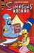 Simpsons Comics (Otter Press, 1998? series) #126 (2007)