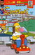 Simpsons Comics (Otter Press, 1998? series) #129 (2007)