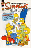 Simpsons Comics (Otter Press, 1998? series) #130 2007