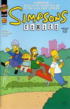 Simpsons Comics (Otter Press, 1998? series) #137 2008