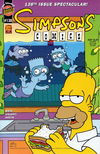 Simpsons Comics (Otter Press, 1998? series) #138 2008