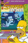 Simpsons Comics  #138 (2008)