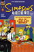 Simpsons Comics (Otter Press, 1998? series) #142 (2008)
