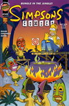 Simpsons Comics  #143 (2008)
