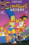 Simpsons Comics (Otter Press, 1998? series) #146 2009