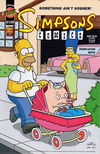 Simpsons Comics (Otter Press, 1998? series) #149 2009