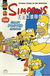 Simpsons Comics (Otter Press, 1998? series) #150 (2009)