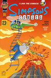 Simpsons Comics  #152 (2009)