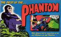 The Phantom (Budget Books, 1986 series)  #1 [209080-1] ([1985?])