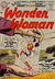 Wonder Woman (DC, 1942 series) #85 (October 1956)