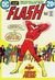 The Flash (DC, 1959 series) #218 (October-November 1972)
