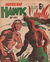Hurricane Hawk (Southdown Press, 1947 series) #141 ([1951?])