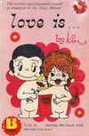 Love Is… (Beaumont, 1977 series) [nn] (1979)