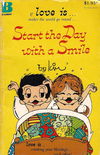 Love Is… Start the Day with a Smile (Beaumont, 1982)  1982