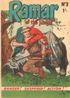 Ramar of the Jungle  #3 ([1956?])