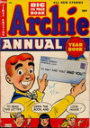 Archie Annual  #1 (1950)