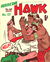 Hurricane Hawk (Southdown Press, 1947 series) #137 — Adventures of Hurricane Hawk ([1950?])