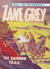 Zane Grey (Red Circle, 1960? series) #4 ([January 1962?])