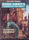 Zane Grey (Red Circle, 1960? series) #5 — Zane Grey's Stories of the West ([February 1962?])