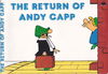 The Return of Andy Capp (Horwitz, 1988)  1988