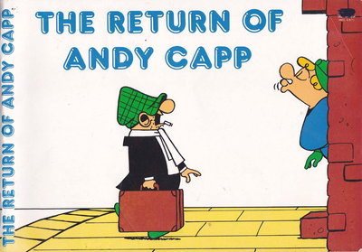 The Return of Andy Capp [nn] (1988)