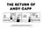 The Return of Andy Capp (Horwitz, 1988)  — The Return of Andy Capp (page 1)