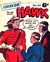 Hurricane Hawk (Southdown Press, 1947 series) #132 — Adventures of Hurricane Hawk ([July 1950?])