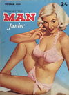 Man Junior (Man Jr, 1954 series) v12#2 October 1959