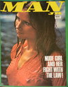 Man Junior  v37#6 (August 1972)