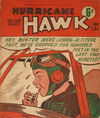 Hurricane Hawk (Southdown Press, 1947 series) #131 [June 1950?]