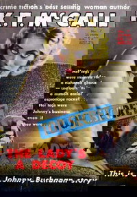 K.T. McCall (Horwitz, 1957 series)  #7 ([1957?])