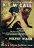 K.T. McCall (Horwitz, 1957 series) #10 — Velvet Vixen (1957)