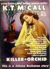 K.T. McCall (Horwitz, 1957 series) #11 — Killer-Orchid 1957