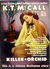 K.T. McCall (Horwitz, 1957 series) #11 — Killer-Orchid (1957)