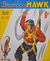 Hurricane Hawk (Southdown Press, 1947 series) #127 ([February 1950?])