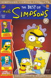 Simpsons Comics Presents the Best of the Simpsons Collector's Edition  #35 ([2005?])