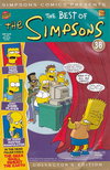 Simpsons Comics Presents the Best of the Simpsons Collector's Edition  #36 ([2005?])