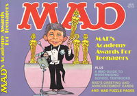 Mad's Academy Awards for Teenagers (Horwitz, 1988)  (1988)