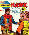 Hurricane Hawk (Southdown Press, 1947 series) #121 [August 1949?]