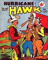 Hurricane Hawk (Southdown Press, 1947 series) #120 [July 1949?]