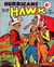 Hurricane Hawk (Southdown Press, 1947 series) #120 ([July 1949?])