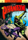 The Phantom (Frew, 1983 series) #1702 [6 August 2014]