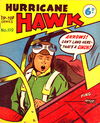 Hurricane Hawk (Southdown Press, 1947 series) #119 [1949?]