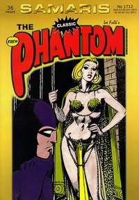 The Phantom  #1712 ([10 December 2014])