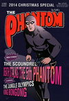 The Phantom  #1713 ([19 December 2014])